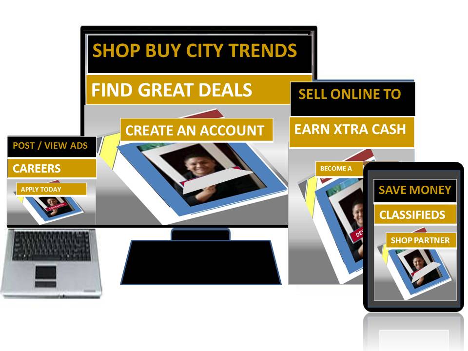 SHOP BUY CITY CLASSIFIEDS